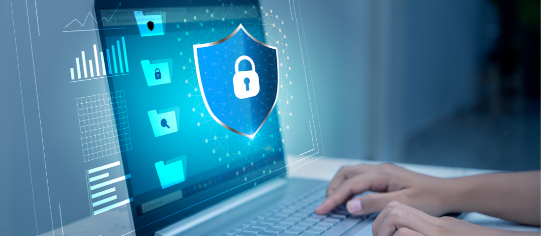 Data security and protection