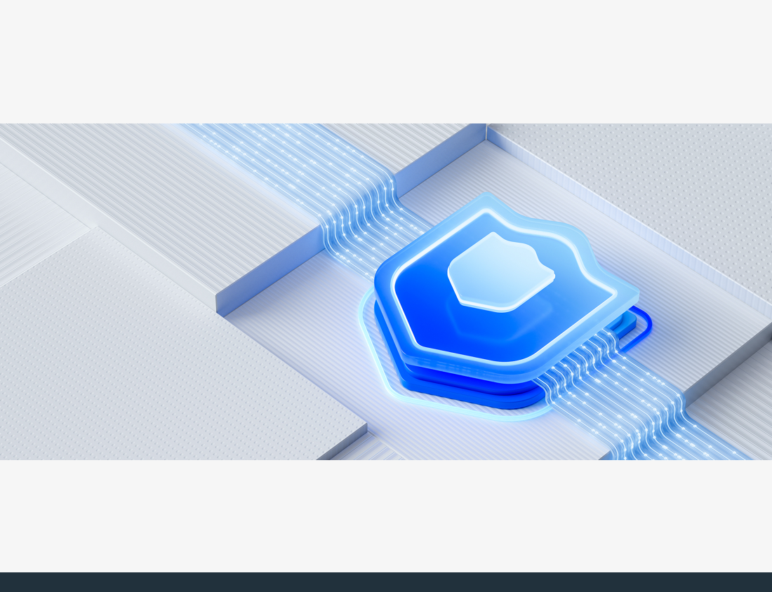Data retention and security